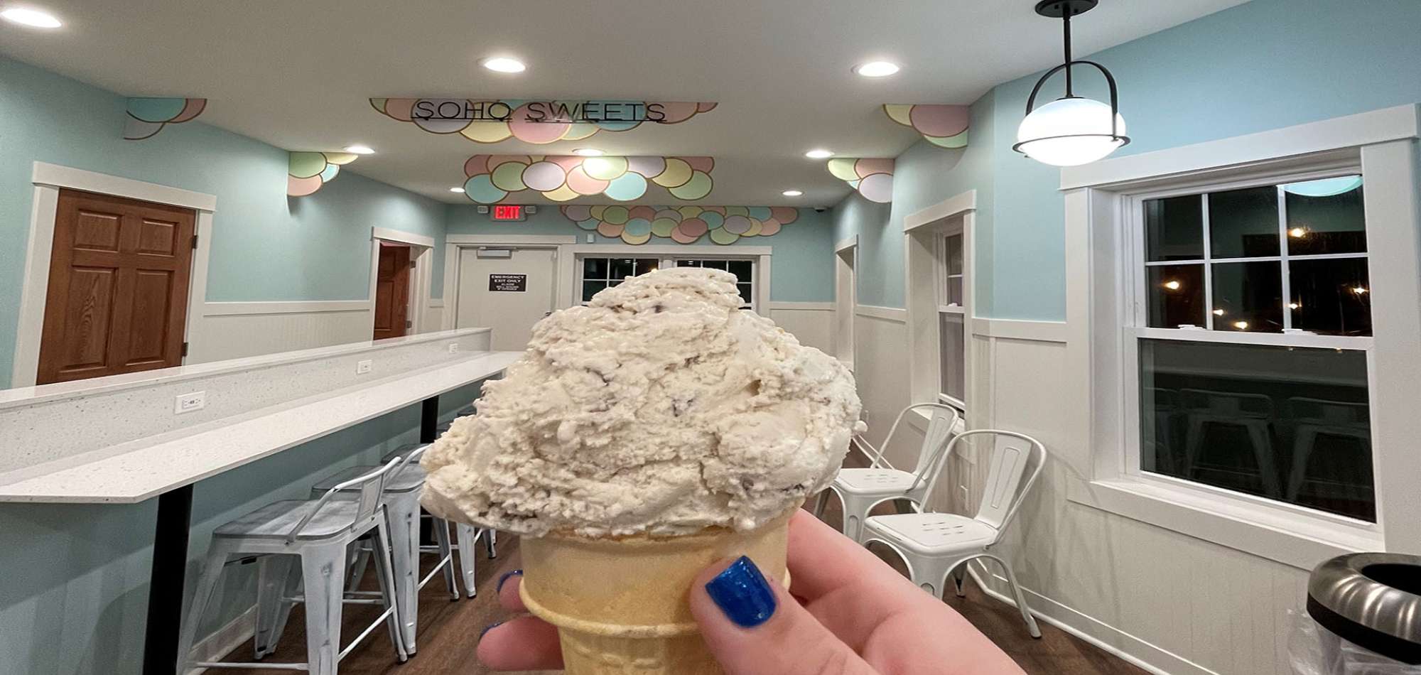 Dottie's Ice Cream