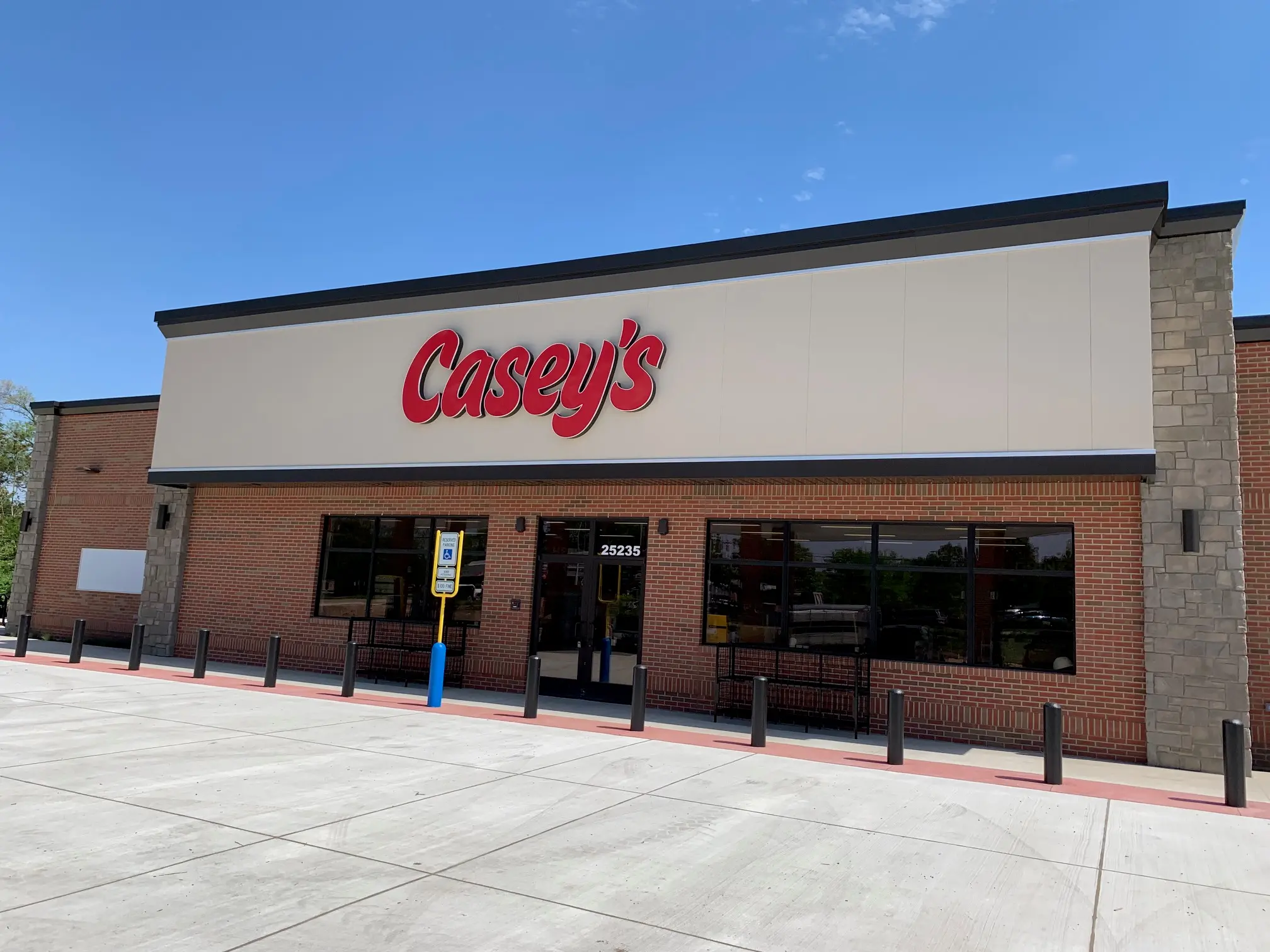 Casey’s General Store