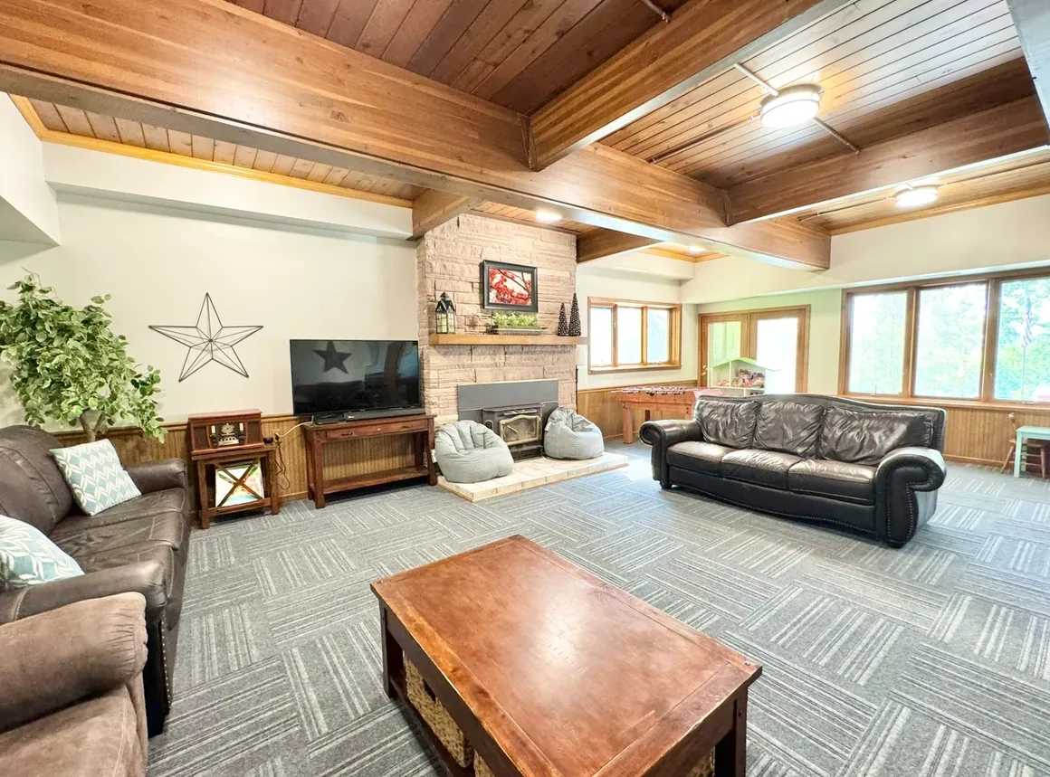 Living Room/Play Room