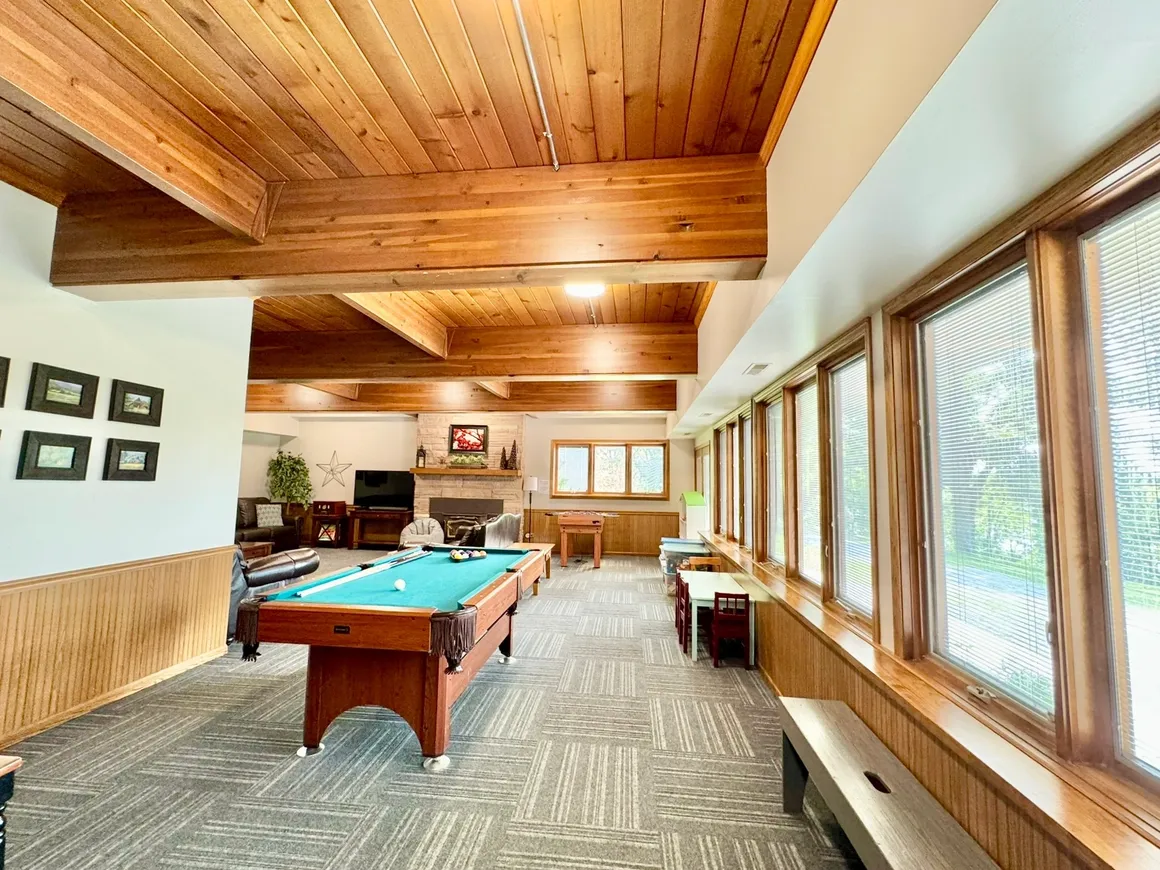 Play room/Living room