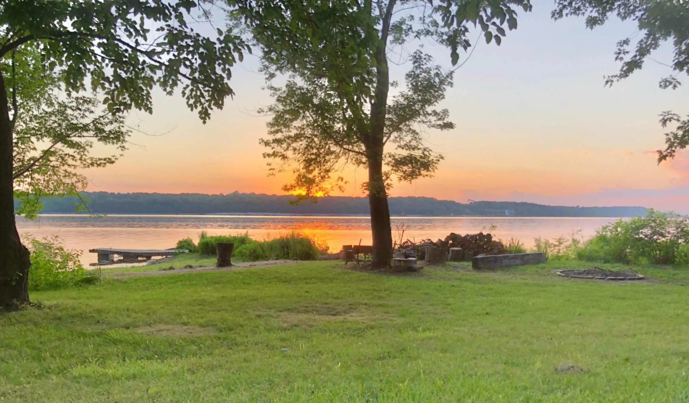 Nauvoo, IL Vacation Rental perfect for family reunions & youth groups